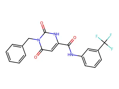 Bionet1_001770 structure