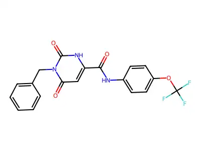 3K-532S structure