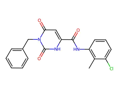 3K-534S structure