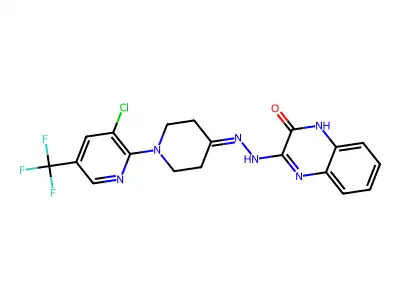 3K-903 structure