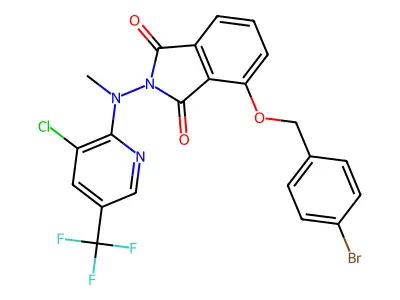 3K-909 structure