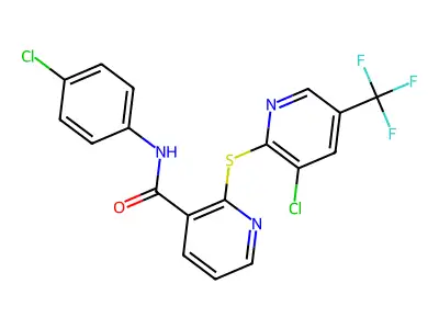 3K-910 structure