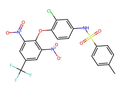 3L-019 structure