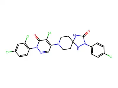 3L-914 structure