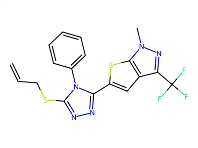 3M-347S structure