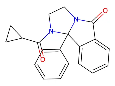 3M-513S structure
