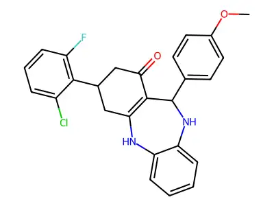 3M-710 structure