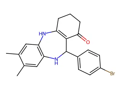 Bionet1_002310 structure