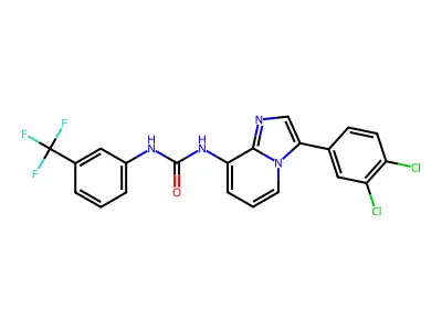 3M-923 structure