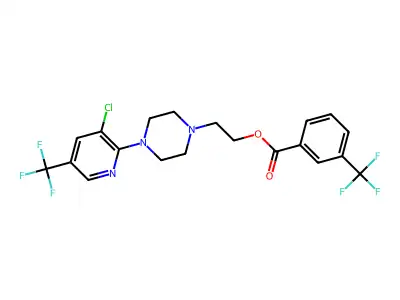 3M-952 structure