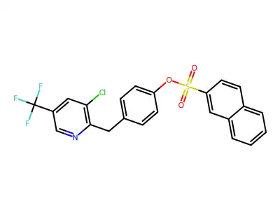 3N-702 structure