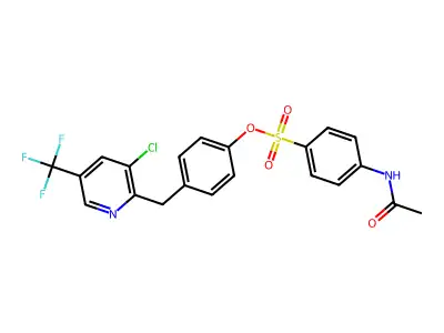 3N-703 structure