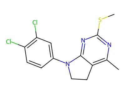 3N-738 structure