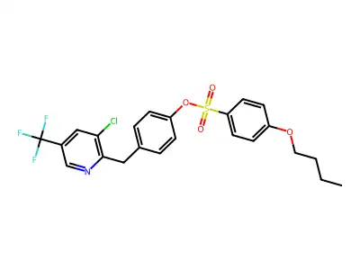 3N-741 structure