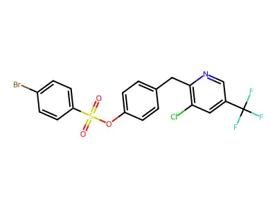 3N-742 structure