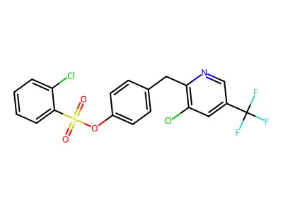3N-743 structure