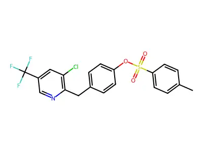 3N-744 structure