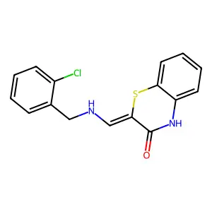 4B-073 structure
