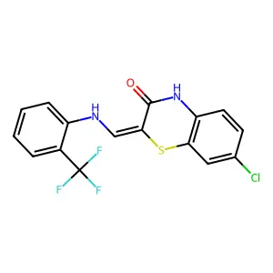 CDS1_001073 structure
