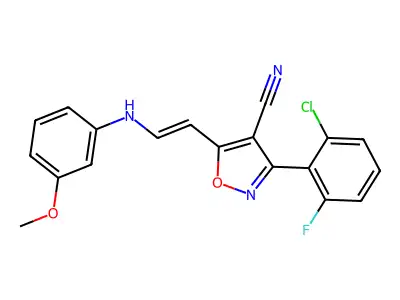 Bionet1_000249 structure