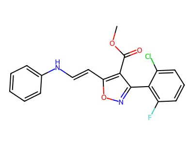 Bionet1_000251 structure