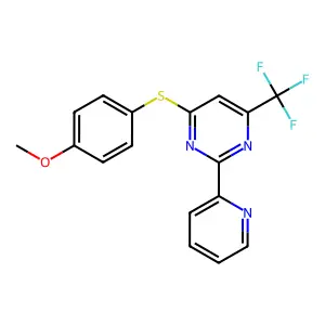 Bionet1_000309 structure