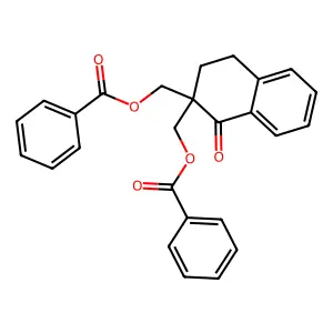 4E-923 structure