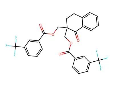 4E-924 structure