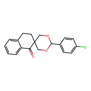 4E-926 structure