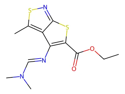 4F-013 structure