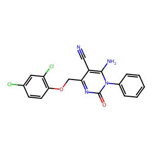 Bionet1_000764 structure