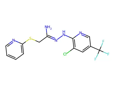 Bionet1_000512 structure