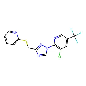 4F-049 structure