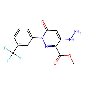 4F-061 structure