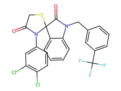 4F-301S structure