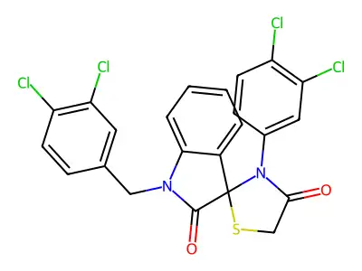 4F-302S structure