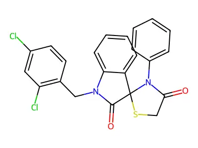 4F-305S structure