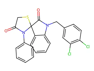 4F-309S structure