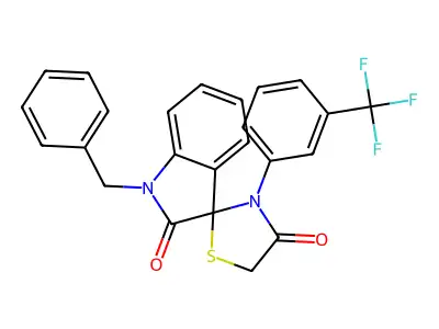 4F-317S structure