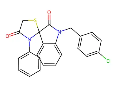 4F-335S structure