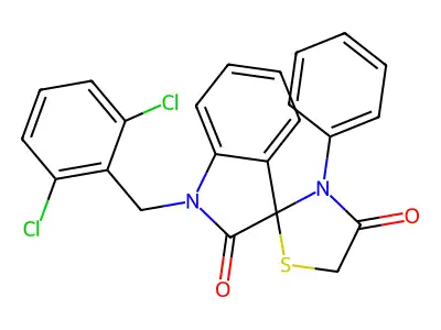 4F-339S structure
