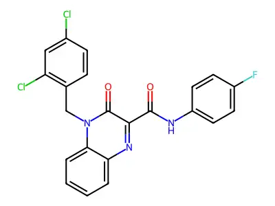 4F-401S structure