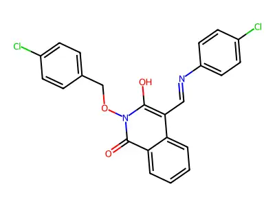 4F-905 structure