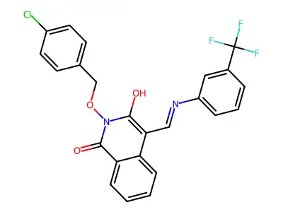 4F-912 structure