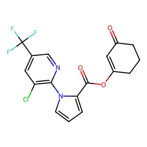 4H-006 structure