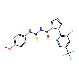 4H-007 structure