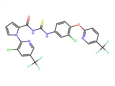 4H-011 structure