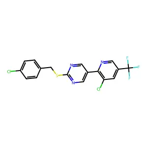 4H-032 structure