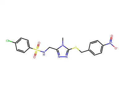 4H-405S structure