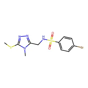 Bionet1_000828 structure